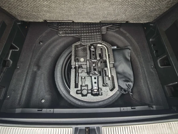 Volkswagen Passat Variant R-Line 4motion DSG 2,0 TDI 142kW 40
