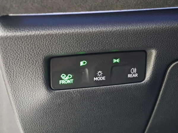 Volkswagen Passat Variant R-Line 4motion DSG 2,0 TDI 142kW 33