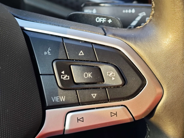 Volkswagen T-Cross Style DSG 1,5 TSI  110kW 24