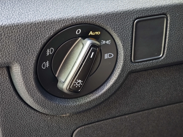 Volkswagen T-Cross Style DSG 1,5 TSI  110kW 25