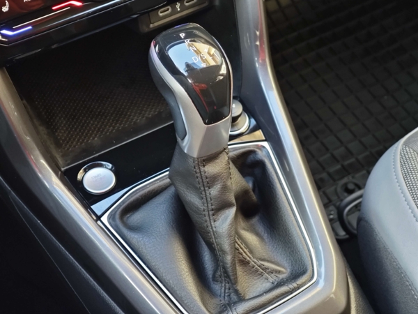 Volkswagen T-Cross Style DSG 1,5 TSI  110kW 22