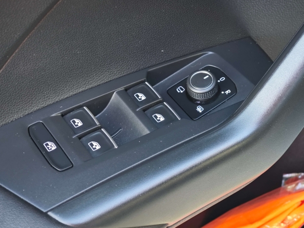 Volkswagen T-Cross Style DSG 1,5 TSI  110kW 26