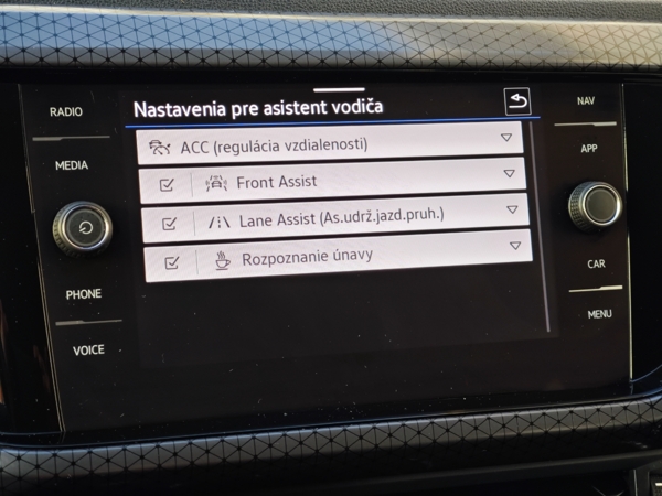 Volkswagen T-Cross Style DSG 1,5 TSI  110kW 18