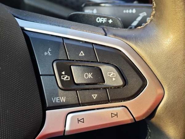 Volkswagen T-Cross Style DSG 1,5 TSI  110kW 24