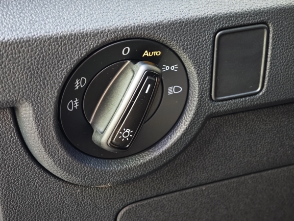 Volkswagen T-Cross Style DSG 1,5 TSI  110kW 25