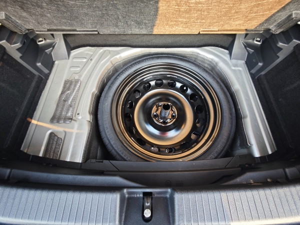 Volkswagen T-Cross Style DSG 1,5 TSI  110kW 28