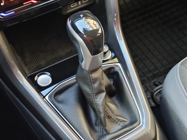 Volkswagen T-Cross Style DSG 1,5 TSI  110kW 22