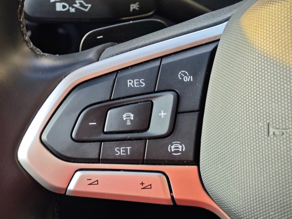 Volkswagen T-Cross Style DSG 1,5 TSI  110kW 23