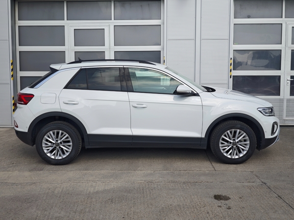 Volkswagen T-Roc Life + Winter paket TSI 85kW 9