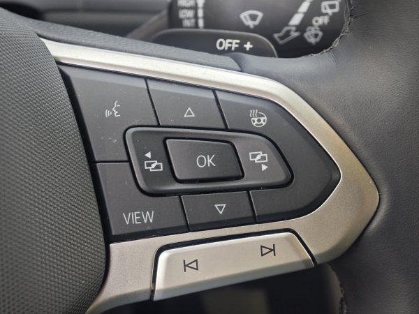 Volkswagen T-Roc Limited DSG 1,5 TSI 110kW 22