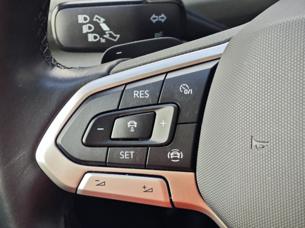 Volkswagen T-Roc Limited DSG 1,5 TSI 110kW 23