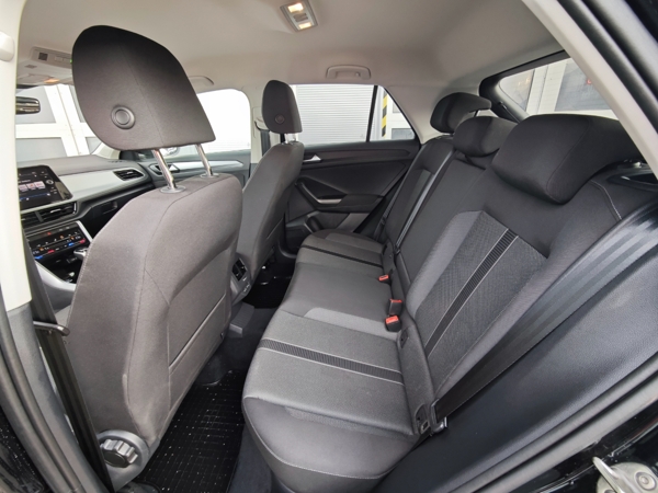 Volkswagen T-Roc Limited DSG 1,5 TSI 110kW 11