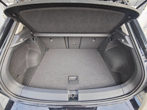 Volkswagen T-Roc Limited DSG 1,5 TSI 110kW 27