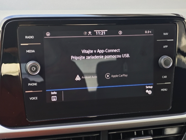 Volkswagen T-Roc Limited DSG 1,5 TSI 110kW 17