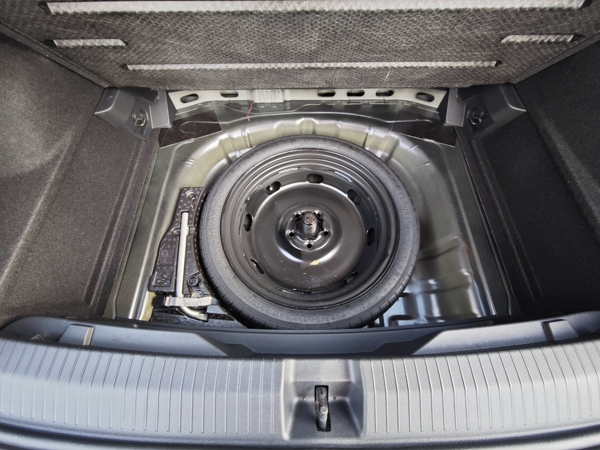 Volkswagen T-Roc Limited DSG 1,5 TSI 110kW 28