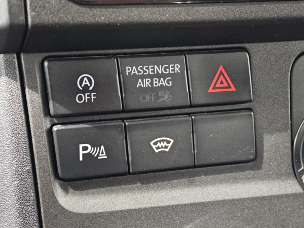 Volkswagen T6 Transporter DSG 2,0 TDI 110kW 30