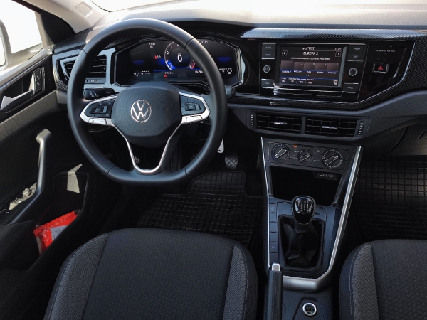 Volkswagen Taigo Life TSI 81kW 3