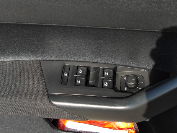 Volkswagen Taigo Life TSI 81kW 21