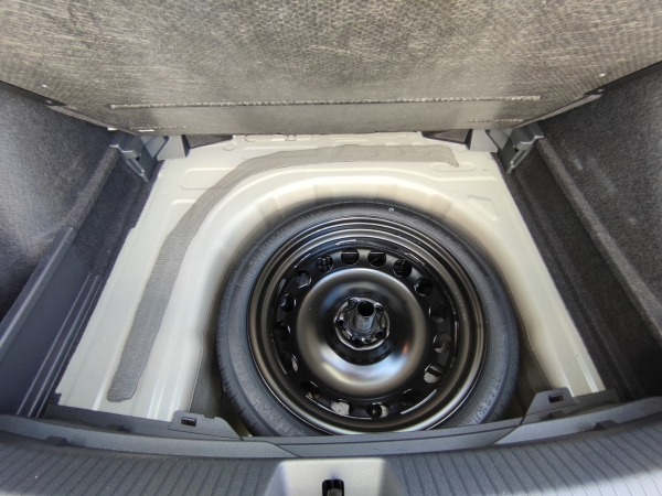 Volkswagen Taigo Life TSI 81kW 23