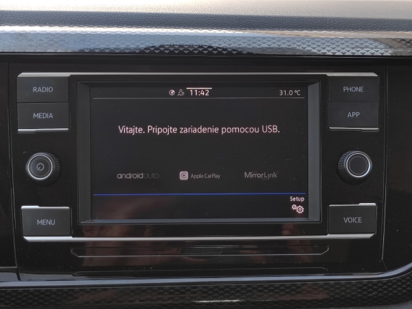 Volkswagen Taigo Life TSI 81kW 14