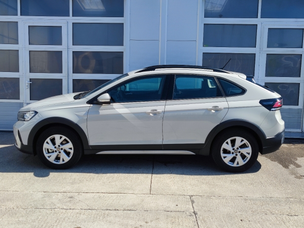 Volkswagen Taigo Life TSI 81kW 8