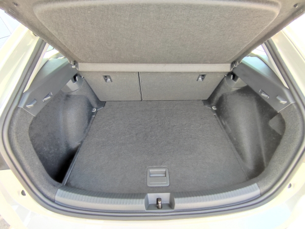Volkswagen Taigo Life TSI 81kW 22