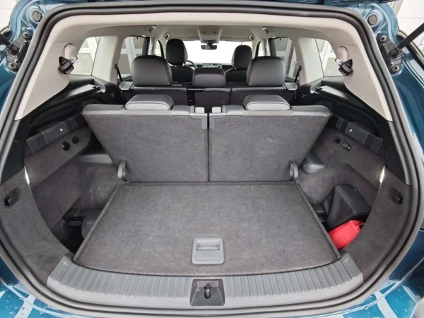 Volkswagen Tayron 4motion DSG 2,0 TDI 142kW 44