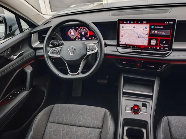 Volkswagen Tayron 4motion DSG 2,0 TDI 142kW 3