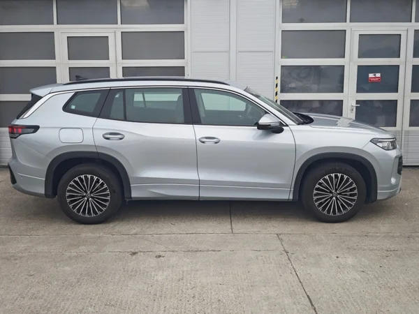 Volkswagen Tayron 4motion DSG 2,0 TDI 142kW 10