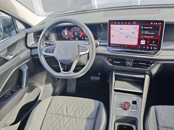 Volkswagen Tayron 4motion DSG 2,0 TDI 142kW 3