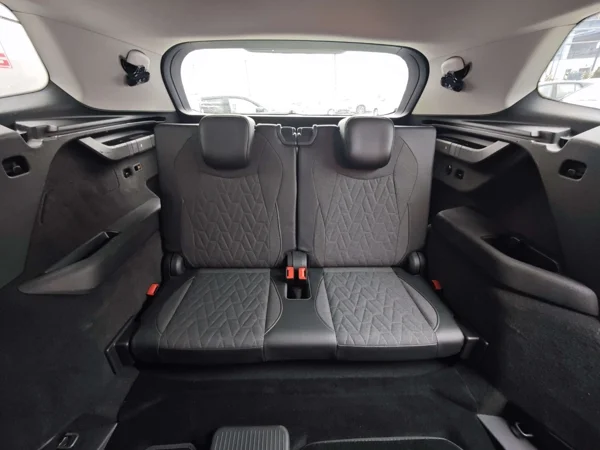 Volkswagen Tayron 7-miestny 4motion DSG 2,0 TDI 142kW 14
