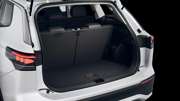 Volkswagen Tayron 7-miestny 4motion DSG 2,0 TDI 142kW 7