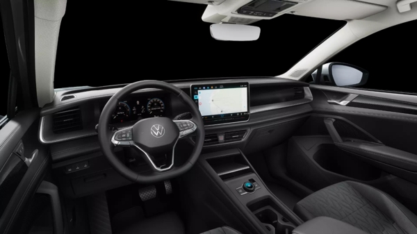 Volkswagen Tayron 7-miestny 4motion DSG 2,0 TDI 142kW 4