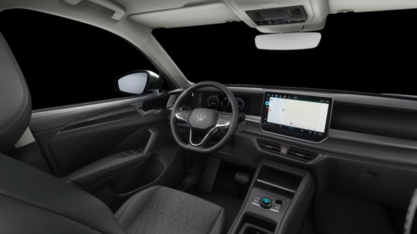 Volkswagen Tayron 7-miestny 4motion DSG 2,0 TDI 142kW 3