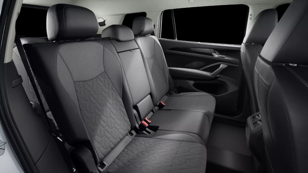 Volkswagen Tayron 7-miestny 4motion DSG 2,0 TDI 142kW 5