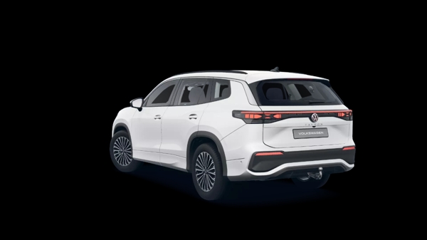 Volkswagen Tayron 7-miestny 4motion DSG 2,0 TDI 142kW 6