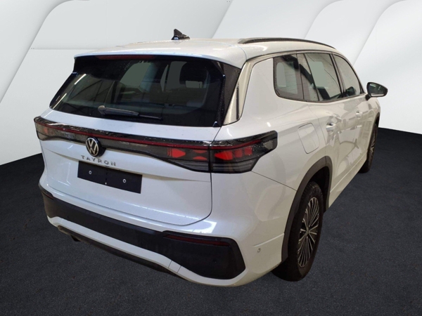 Volkswagen Tayron 7-miestny 4motion DSG 2,0 TDI 142kW 2