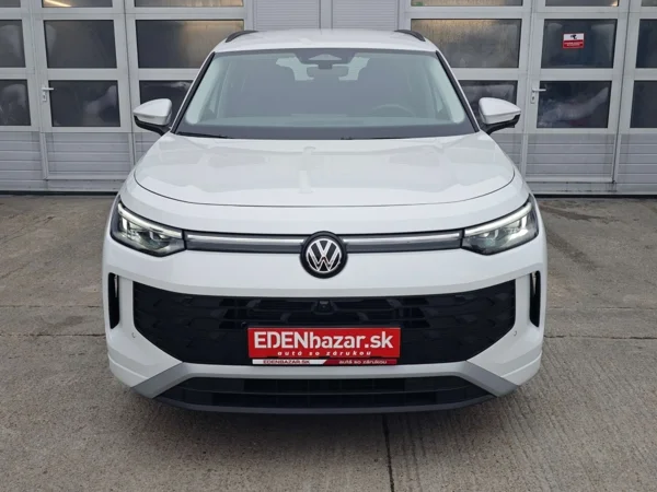 Volkswagen Tayron 7-miestny 4motion DSG 2,0 TDI 142kW 4