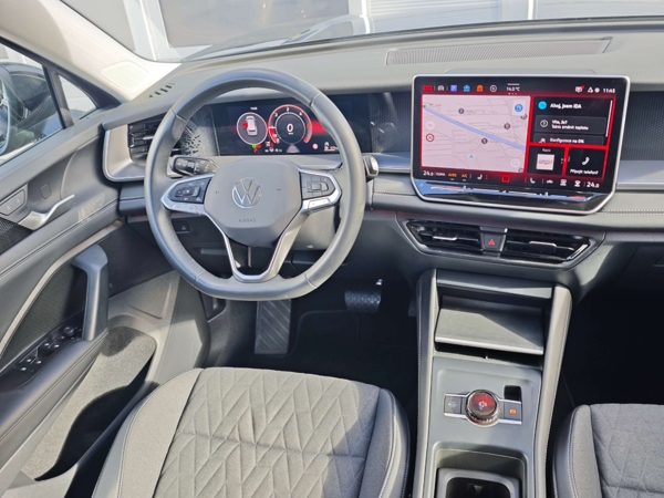 Volkswagen Tayron 7-miestny 4motion DSG 2,0 TDI 142kW 3
