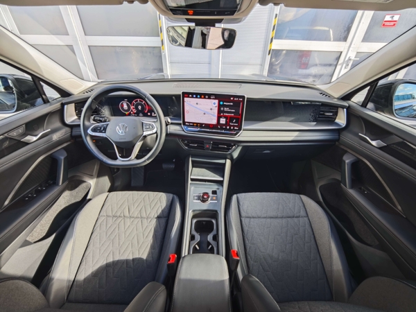 Volkswagen Tayron 7-miestny 4motion DSG 2,0 TDI 142kW 14