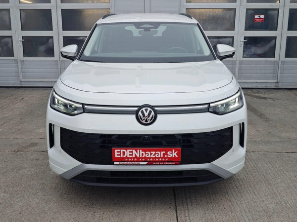 Volkswagen Tayron 7-miestny 4motion DSG 2,0 TDI 142kW 4