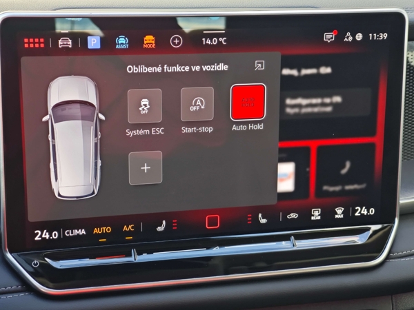 Volkswagen Tayron 7-miestny 4motion DSG 2,0 TDI 142kW 23