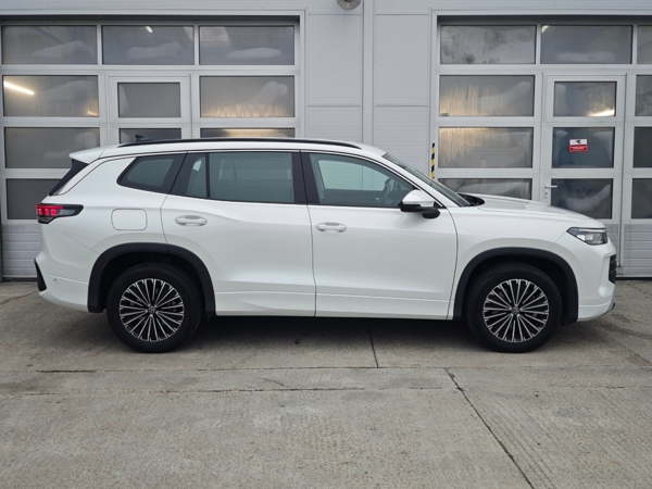 Volkswagen Tayron 7-miestny 4motion DSG 2,0 TDI 142kW 9