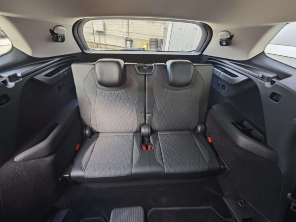 Volkswagen Tayron 7-miestny 4motion DSG 2,0 TDI 142kW 3