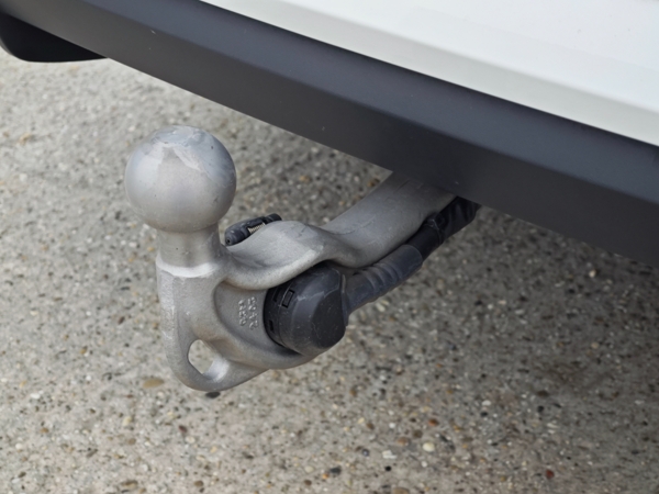 Volkswagen Tayron 7-miestny 4motion DSG 2,0 TDI 142kW 40