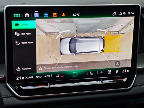 Volkswagen Tayron 7-miestny 4motion DSG 2,0 TDI 142kW 20