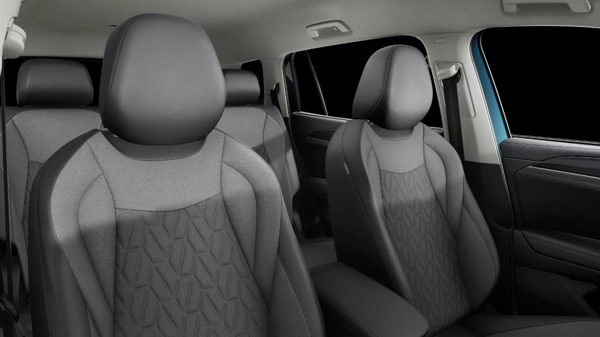 Volkswagen Tayron 7-miestny 4motion DSG 2,0 TDI 142kW 5