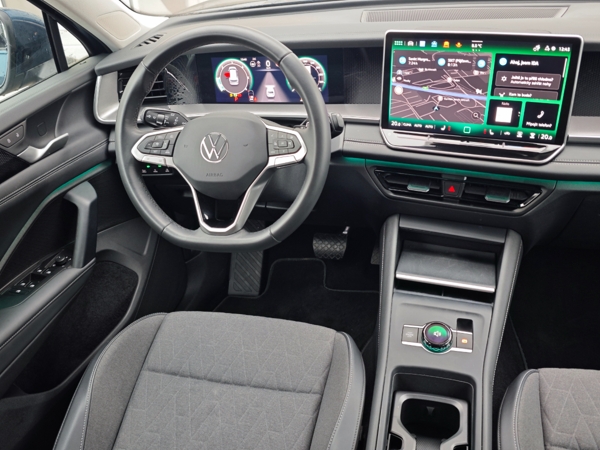 Volkswagen Tayron 7-miestny 4motion DSG 2,0 TDI 142kW 15