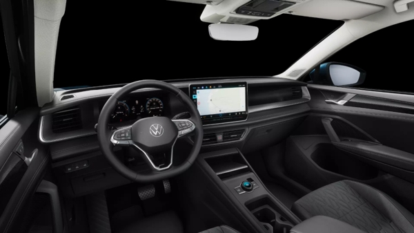 Volkswagen Tayron 7-miestny 4motion DSG 2,0 TDI 142kW 4