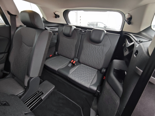 Volkswagen Tayron 7-miestny 4motion DSG 2,0 TDI 142kW 12